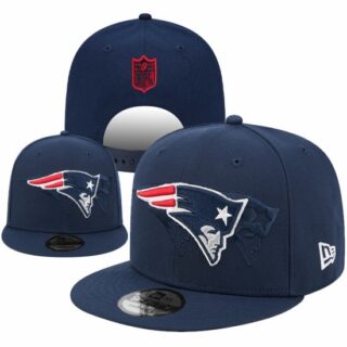 NFL New England Patriots Stitched Snapback Hats 2026-6-02