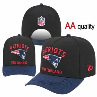NFL New England Patriots Stitched Snapback Hats 2026-6-04