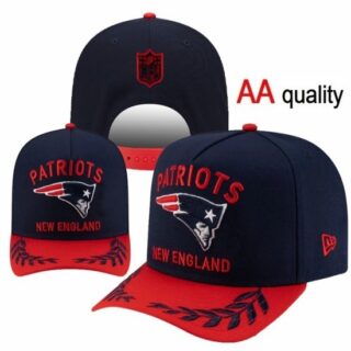 NFL New England Patriots Stitched Snapback Hats 2026-6-05