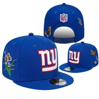NFL New York Giants Stitched Snapback Hats 2026-6-01