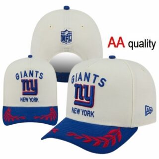 NFL New York Giants Stitched Snapback Hats 2026-6-03