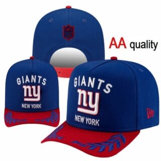 NFL New York Giants Stitched Snapback Hats 2026-6-05