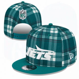 NFL New York Jets Stitched Snapback Hats 2026.1-01