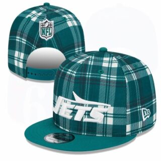 NFL New York Jets Stitched Snapback Hats 2026-6-01