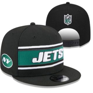 NFL New York Jets Stitched Snapback Hats 2026-6-03