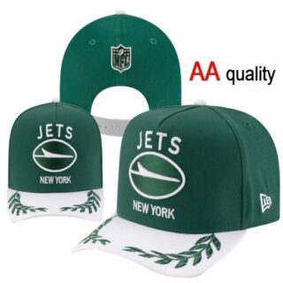 NFL New York Jets Stitched Snapback Hats 2026-6-04
