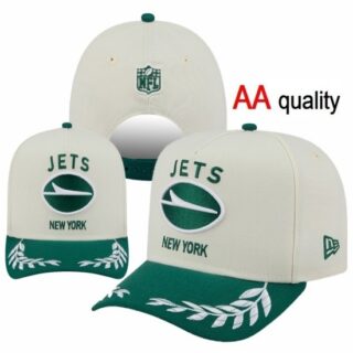 NFL New York Jets Stitched Snapback Hats 2026-6-06
