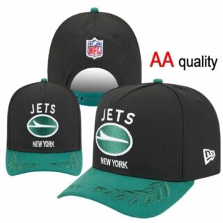 NFL New York Jets Stitched Snapback Hats 2026-6-07