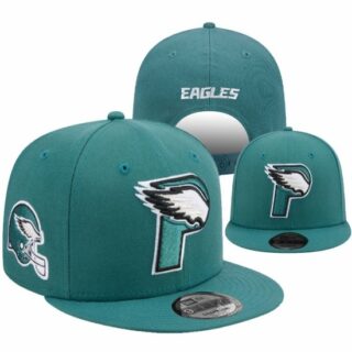 NFL Philadelphia Eagles Stitched Snapback Hats 2026-6-02