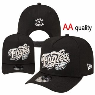 NFL Philadelphia Eagles Stitched Snapback Hats 2026-6-03