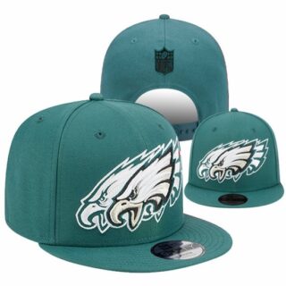 NFL Philadelphia Eagles Stitched Snapback Hats 2026-6-04