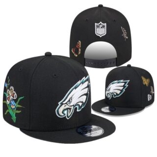 NFL Philadelphia Eagles Stitched Snapback Hats 2026-6-05