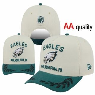 NFL Philadelphia Eagles Stitched Snapback Hats 2026-6-06