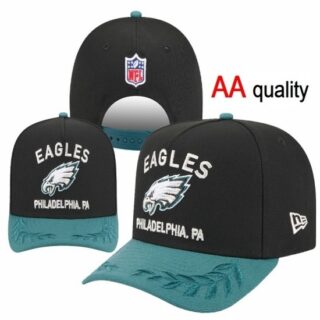 NFL Philadelphia Eagles Stitched Snapback Hats 2026-6-08