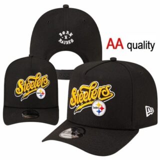 NFL Pittsburgh Steelers Stitched Snapback Hats 2026-6-02