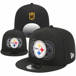 NFL Pittsburgh Steelers Stitched Snapback Hats 2026-6-04