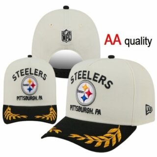 NFL Pittsburgh Steelers Stitched Snapback Hats 2026-6-05