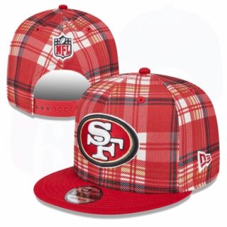 NFL San Francisco 49ers Stitched Snapback Hats 2026-6-01