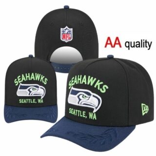 NFL Seattle Seahawks Stitched Snapback Hats 2026-6-01