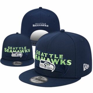 NFL Seattle Seahawks Stitched Snapback Hats 2026-6-02