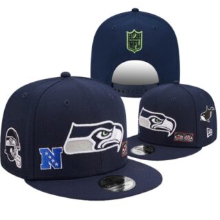 NFL Seattle Seahawks Stitched Snapback Hats 2026-6-03