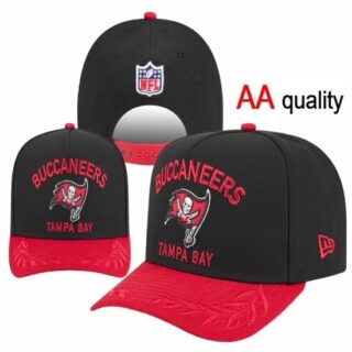 NFL Tampa Bay Buccaneers Stitched Snapback Hats 2026-6-01