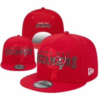 NFL Tampa Bay Buccaneers Stitched Snapback Hats 2026-6-02