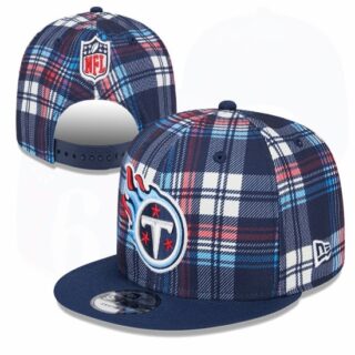 NFL Tennessee Titans Stitched Snapback Hats 2026-6-01
