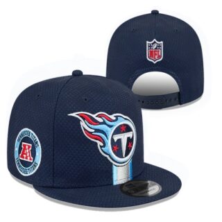NFL Tennessee Titans Stitched Snapback Hats 2026-6-02