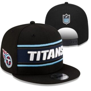 NFL Tennessee Titans Stitched Snapback Hats 2026-6-03