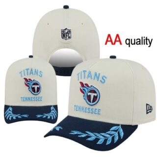 NFL Tennessee Titans Stitched Snapback Hats 2026-6-04