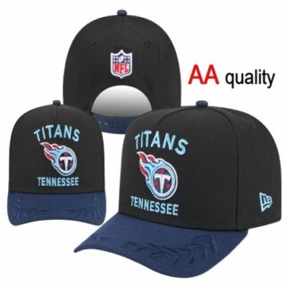 NFL Tennessee Titans Stitched Snapback Hats 2026-6-05