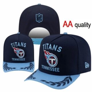 NFL Tennessee Titans Stitched Snapback Hats 2026-6-06