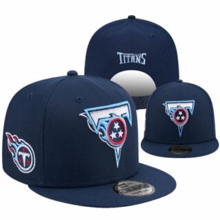 NFL Tennessee Titans Stitched Snapback Hats 2026-6-07