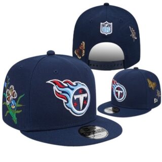 NFL Tennessee Titans Stitched Snapback Hats 2026-6-08