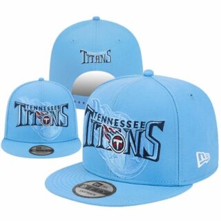 NFL Tennessee Titans Stitched Snapback Hats 2026-6-09