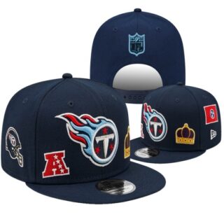 NFL Tennessee Titans Stitched Snapback Hats 2026-6-10
