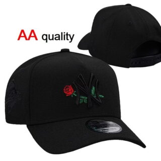 New York Yankees 2025 Stitched Snapback Hats 038
