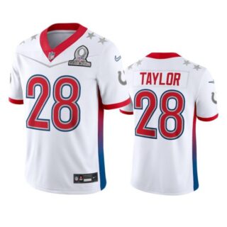 Men's Cooper Kupp Los Angeles Rams 2022 NFC Pro Bowl Stitched Jersey Royal