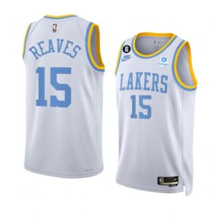 Men's Golden State Warriors Andrew Wiggins 2022 NBA Finals Stitched Jersey