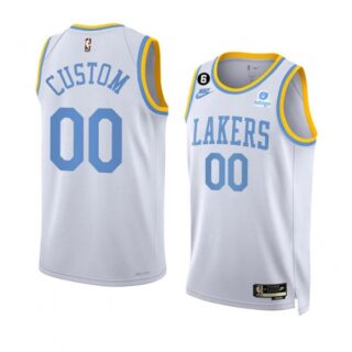 Men's Golden State Warriors Andrew Wiggins 2022 NBA Finals Stitched Jersey