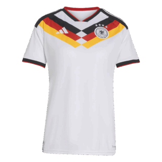 Women jersey Germany Soccer