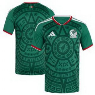 Men Mexico National Team Jerseys 20260102