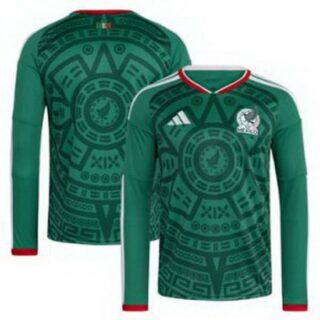 Men Mexico National Team Jerseys 20260102