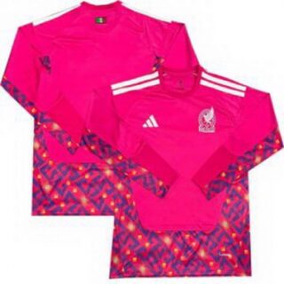 Men Mexico National Team Jerseys 20260102