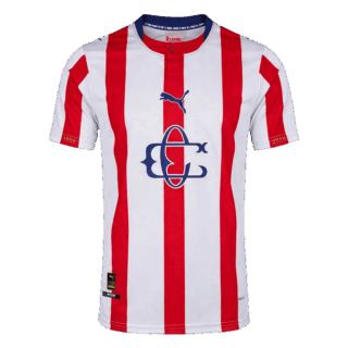 Chivas Soccer Jersey 2026