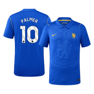 Chelsea PALMER #10 Home Soccer Jersey 2026/27